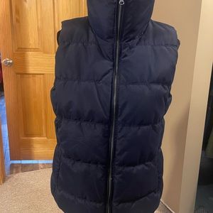 Old Navy Puffy Vest